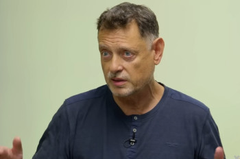 Petrov kritizuje sjezd landsmanšaftu v Brně. Smír prý nepřináší