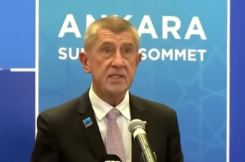 Babiš se pustil do Pavla. Prezident podle něj vytváří spory