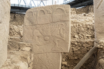 Tajemství Göbekli Tepe a záhada bezhlavého muže