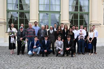 Celkem v roce 2025 zaznamenaných 19 činů fair play bylo oceněných