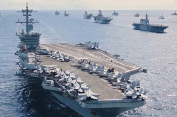 NATO jako drahý projekt? Evropa platí a Amerika vydělává