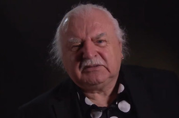 Knížák byl kníže kulturní svobody a svobodné kultury. Dej mu Pámbu nebe!