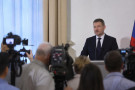 Když stát vybírá novináře. Kde končí právo ministra říci ne Když stát vybírá novináře. Kde končí právo ministra říci ne