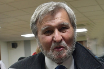 Večírek Zakázaného Vzdělání - tentokrát s Petrem Sakem