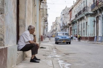 Trump tlačí na Kubu podle venezuelského scénáře