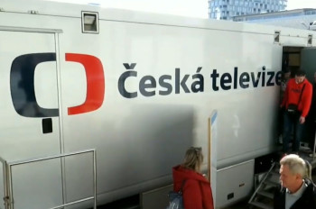 Demonstrace za ČT otevřela otázku veřejné kontroly médií