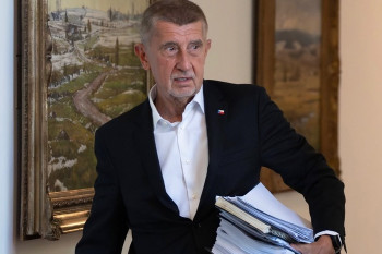 „A bylo už na čase.“ Babiš hlásí konec poplatků