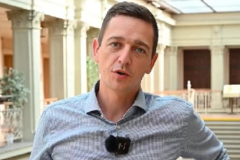 Lidovci hledají nový smysl. Grolich má možná nejtěžší úkol