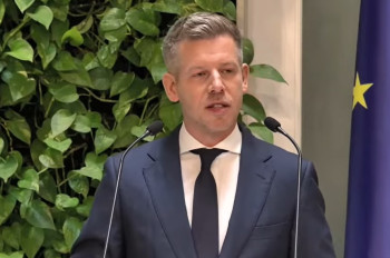 Maďarsko zablokovalo vyjednávání o vstupu Ukrajiny do EU