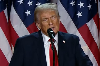 Trump stupňuje tlak na Írán. Trhy sledují Hormuzský průliv