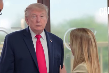Trump k Meloniové: Už nemáme kamarádský vztah!