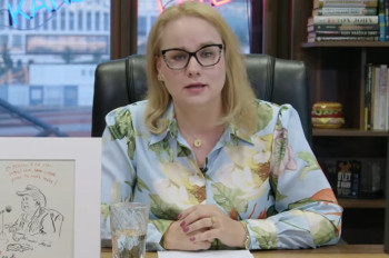Stonjeková udeřila na Pavla. Podle ní lže a rozehrává boj o moc