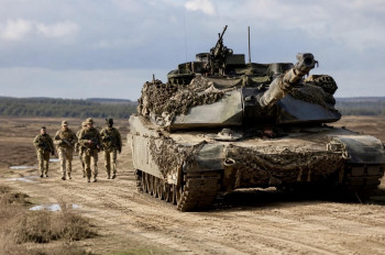 Důsledky summitu NATO? Česko jako součást širší evropské změny