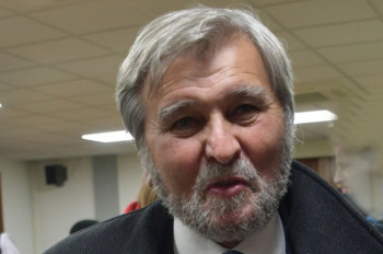 Petr Sak: Hloupá Zuzana Čaputová nebo vrchol svobody za socializmu?