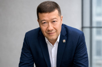 Okamura nazval Pavla podrazákem a křivákem