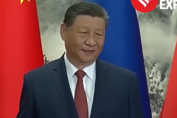 Čína ponížila Brusel: Zrušila narychlo dvě jednání s EU