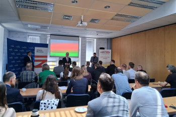 Vysokorychlostní trať na Vysočině doplní unikátní konstrukce