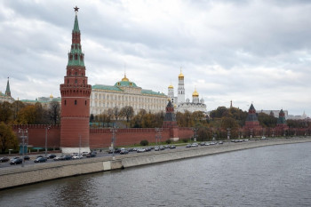Moskva zvyšuje tón. Evropa se pohybuje po tenkém ledě