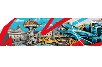 Havlíčkobrodská historie ožije formou mural art