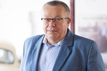 Kdo dnes určuje pravdu? Mašek se pustil do fact-checkerů