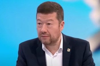 Green Deal ničí německý průmysl a ohrožuje Česko, říká Okamura