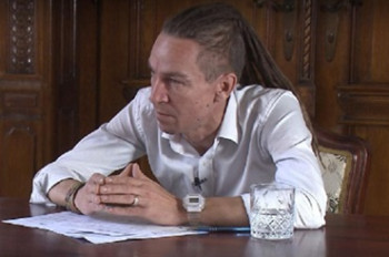 Trestní oznámení kvůli dotacím. Mašek mluví o systému pro vyvolené