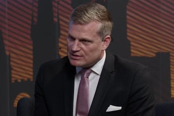 Zbrojaři a kampaň. Turek odkryl motiv Pavlova tlaku