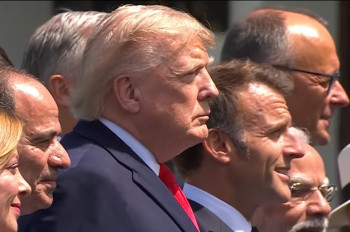 Trump mění kurz. Získává Evropa zpět vliv na USA?