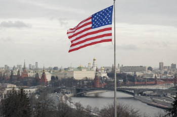 Rivalita USA a Ruska vznikla dávno před studenou válkou