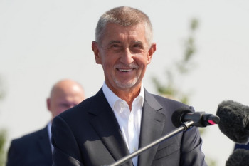 Babiš vrací vládní čtvrť do hry. Praha tam plánuje bydlení