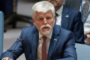 Pavel a summit NATO? Kdo rozhoduje o zastoupení ČR