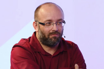 Konec iluzí! Ukrajinský režim si brzy sundá masku, říká Vidlák