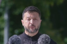 Zelenskij a Jermak v roce 2023 promarnili dobu k výhodnému míru