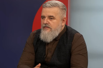 Pokrytci a šašci! Vávra vyslal opozici ostrý vzkaz