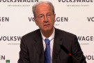 Volkswagen pod tlakem. Vlastníci žádají tvrdší reformy Volkswagen pod tlakem. Vlastníci žádají tvrdší reformy