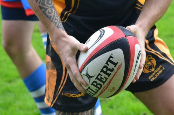 Kam v sobotu 20. června 2026 a v neděli 21. června 2026 na ragby