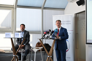 Češi mají obchodníky nabízené slevy rádi. Navíc o zákazníka se soutěží