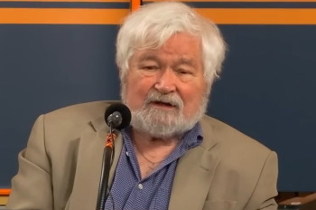 „Návod na výrobu vůdce.“ Mašek připomněl slova Petra Pitharta