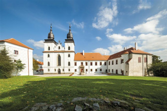 Podzim v Muzeu Vysočiny Třebíč opět zpestří zajímavé přednášky