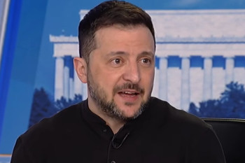 Ukrajinu neoslabuje jen Putin. Kyjev si škodí i vlastními chybami