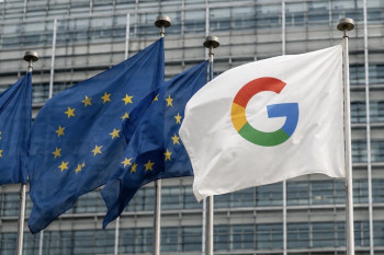 Evropská unie udělila Googlu pokutu 890 milionů eur