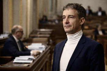 Portlík u soudu vzpomínal na Redla. Pak pustili odposlech