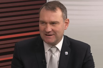 SPD odmítá financovat Ukrajinu kvůli glorifikaci UPA