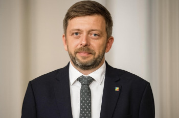 STAN roste. Rakušan ale musí najít voliče i mimo opozici