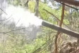 Postup ruské armády a vzdušné útoky proti Kyjevu i proti Moskvě