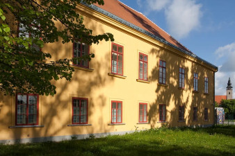 Stopy třicetileté války v krajině Vysočiny