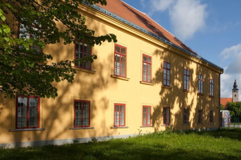 Stopy třicetileté války v krajině Vysočiny