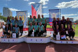 Hasičky z Budíkovic jsou mistryněmi České republiky v požárním sportu Hasičky z Budíkovic jsou mistryněmi České republiky v požárním sportu