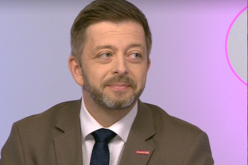 Po tragické střelbě slíbil Rakušan změnu. Kde je, ptá se Mašek
