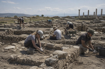 Největší archeologické omyly, které ovlivnily pohled na minulost